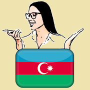 Learn Azerbaijani by voice and translation