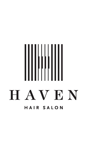 Haven Hair Salon Screen 2
