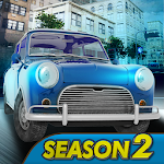 Cover Image of Download RealParking3D Parking Games  APK