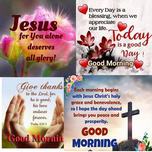 Everyday Blessings And Wishes logo