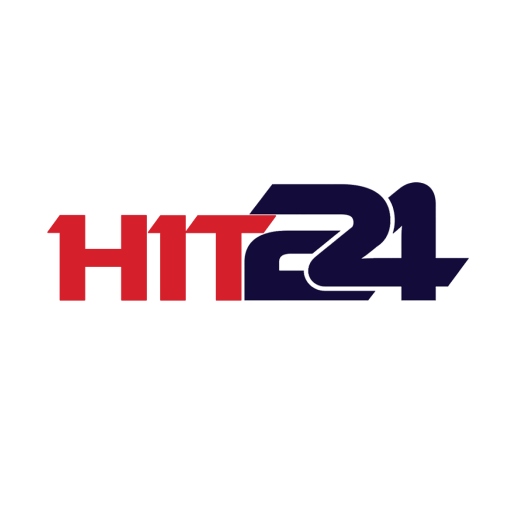 The Hit Warehouse 8.3.2 Icon