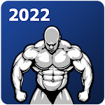 Gym workout - Fitness apps Apk