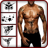 Tattoo Design Maker icon