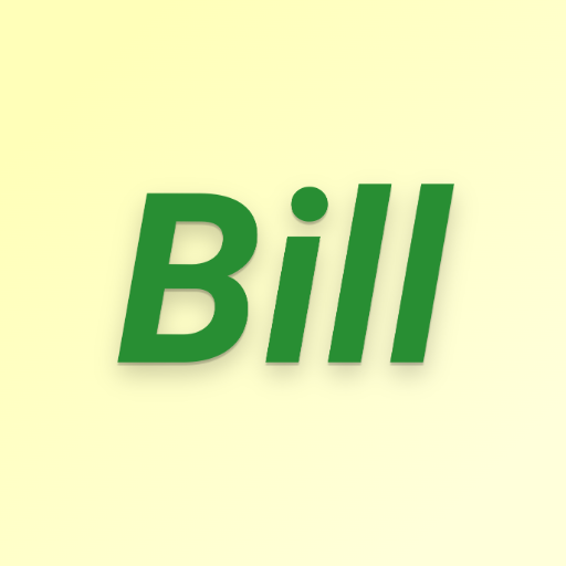 Bill Calculator Scarica su Windows