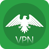 Eagle VPN-Free·unblock·proxy icon