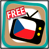 Free TV Channel Czechia icon