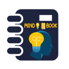 Mind Book: Thoughts Managed
