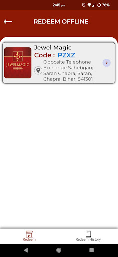 JewelMagic Screen 2