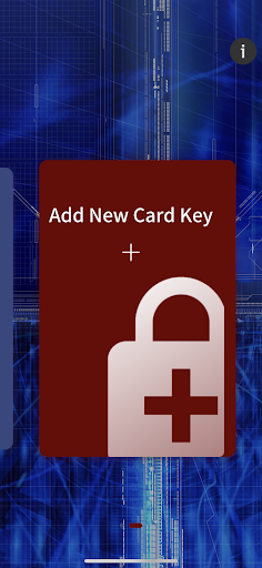 Android application SecuON screenshort