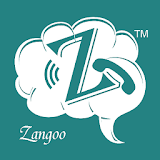 Zangoo: Texting ,Calls & Video icon