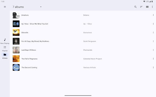 BubbleUPnP for DLNA/Chromecast - Video Players & Editors - apps
