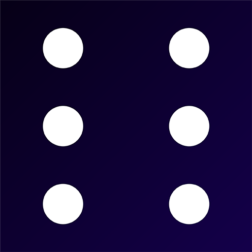 Roll Dice Simple logo