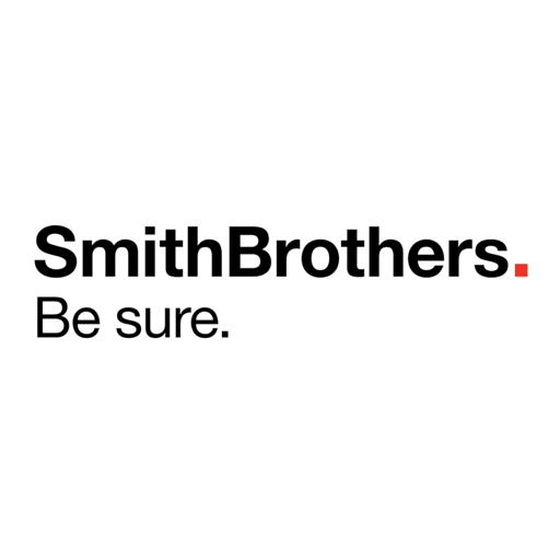 Smith Brothers Insurance, LLC. logo