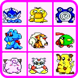 Pikachu 2003 icon