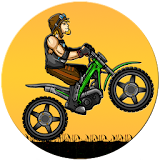 Desert Rider icon