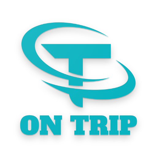 TripLiv DriverApp logo