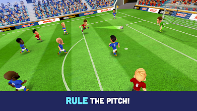 Mini Football Mobile Soccer Apps On Google Play