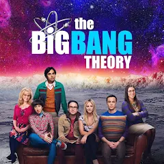 The Big Bang Theory 