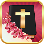 Cover Image of Download Bible pour la femme 3.0 APK