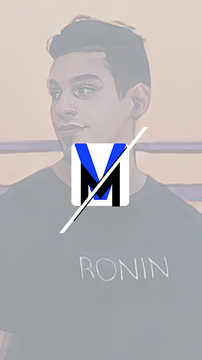 Android application Strive for Fit screenshort