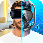 Cover Image of Download Amazing VR videos 2.0 APK