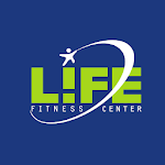 Life Fitness Center Apk