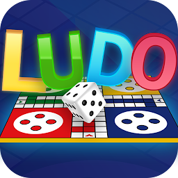 Ludo : Super Dice Game