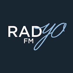 「Radio - Live Fm, Music & News」のアイコン画像