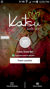 Katsu Sushi Bar