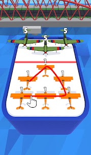 Merge Master: Car Evolution MOD APK Version: 1.0.1 2