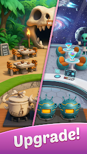 Cooking Wars: Food Battle 5