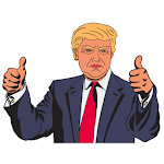 Cover Image of Download Trump Watch 1.8.0 APK