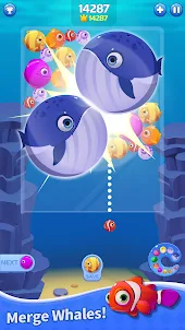 Fish Game : Bloon