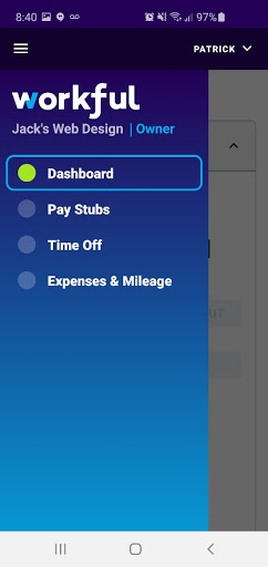 Workful Screen 2