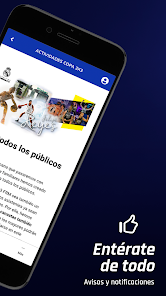 Imágen 3 Copa 3x3 Fundación Real Madrid android