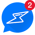 Cover Image of Unduh Social Messenger: Free Mobile Calling, Live Chats 11.0 APK