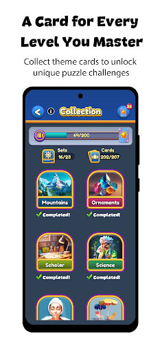 Words More -Ultimate Crossword 5