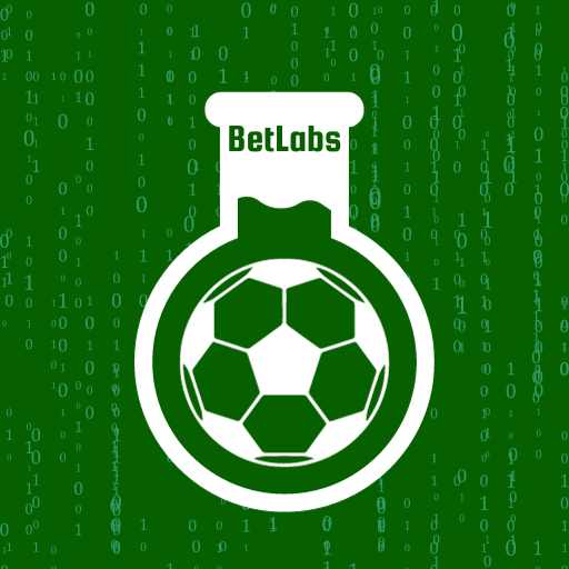 BetLabs - Football Predictions 1.1.0 Icon