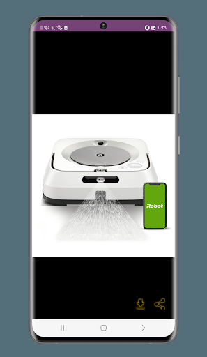 irobot braava jet guide Screen 2