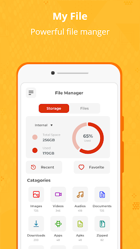 File Manager 2021, File Explorer Free