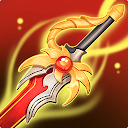 Sword Knights : Idle RPG (Magic)