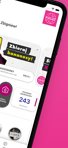 Pasaż Grunwaldzki Screen 3