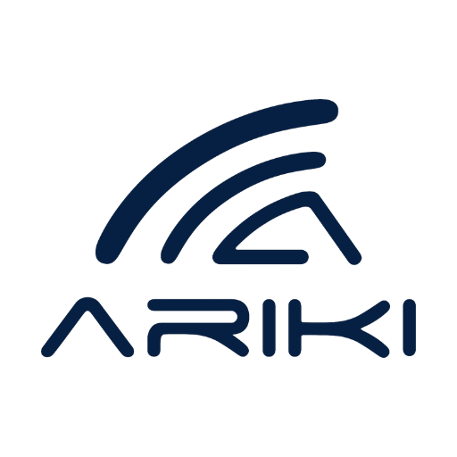 Ariki logo