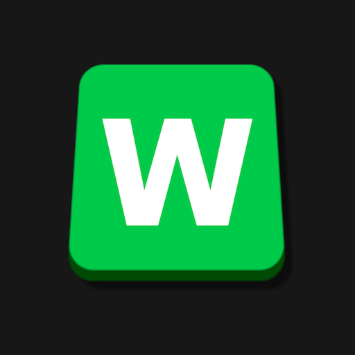Wordzzle: The Word Puzzle Game Download on Windows