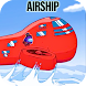 Tips of airship among us mod 2021 Game - Androidアプリ