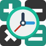 Math Alarm Clock icon
