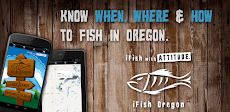 iFish Oregonのおすすめ画像1