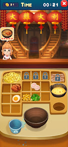 Ramen Restaurant : Tycoon Game apklade screenshots 2