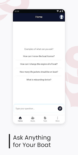 BoatersOS Screen 3
