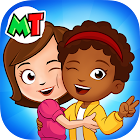 My Town : Best Friends' House games for kids 7.00.07